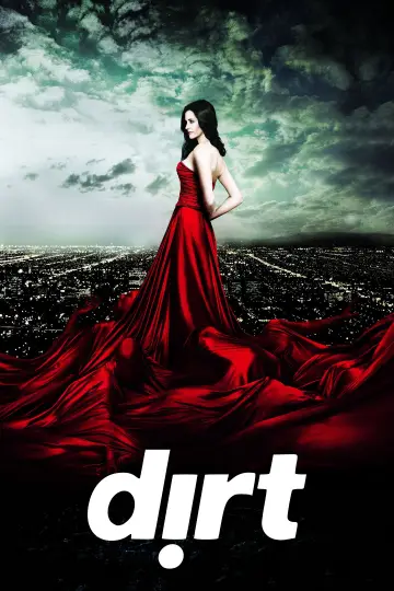 Постер до серіалу "Dirt" #1439518