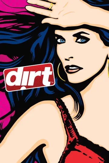 Постер до серіалу "Dirt" #1439520