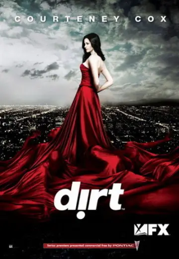 Постер до серіалу "Dirt" #1716696
