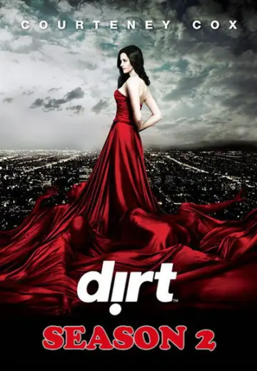 Постер до серіалу "Dirt" #1716701