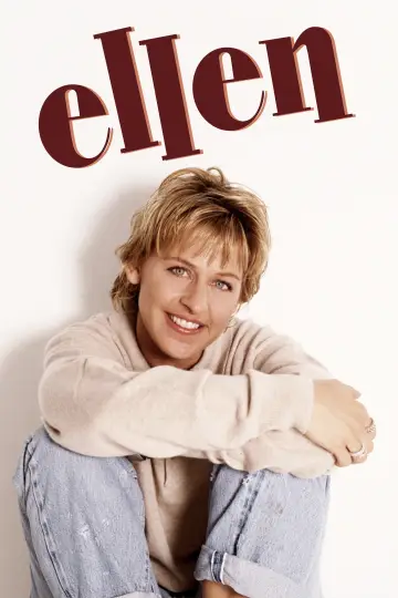 Постер до серіалу "Ellen" #1325750