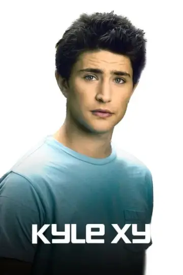 Постер до серіалу "Кайл XY" #1467893