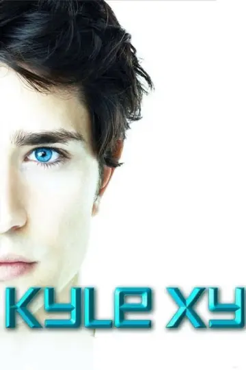 Постер до серіалу "Кайл XY" #1467903