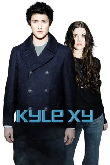 Постер до серіалу "Кайл XY" #1467905