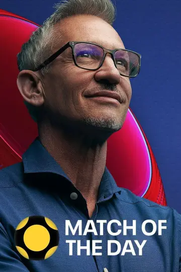 Постер к сериалу "Матч дня" #1243933