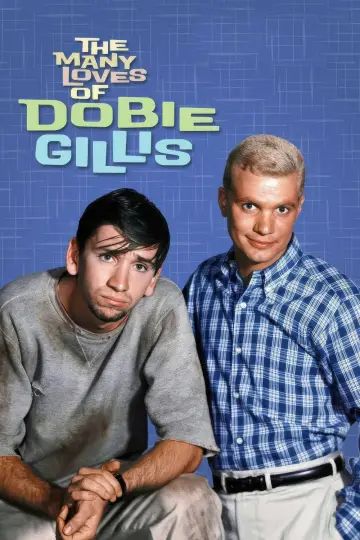 Постер до серіалу "The Many Loves of Dobie Gillis" #1369824