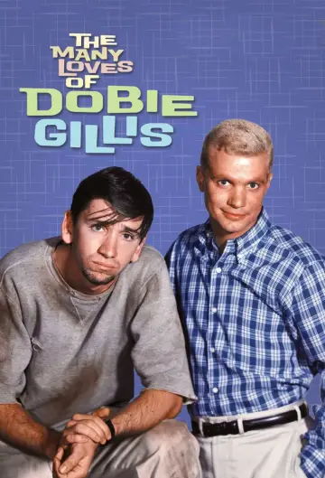 Постер до серіалу "The Many Loves of Dobie Gillis" #1369825