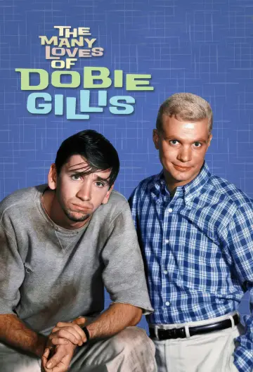 Постер до серіалу "The Many Loves of Dobie Gillis" #1369826