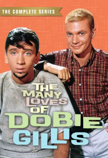 Постер до серіалу "The Many Loves of Dobie Gillis" #1369827