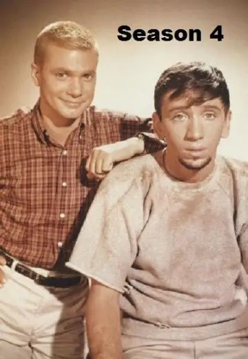 Постер до серіалу "The Many Loves of Dobie Gillis" #1703228