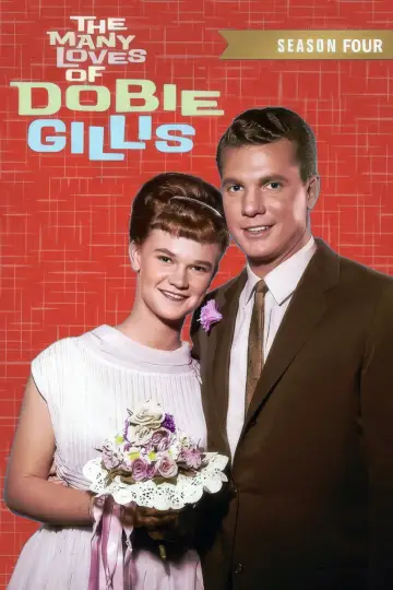 Постер до серіалу "The Many Loves of Dobie Gillis" #1703229