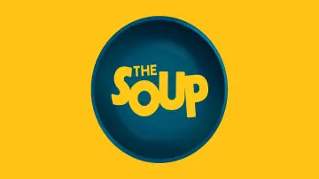 Задник до серіалу "The Soup" #1354253