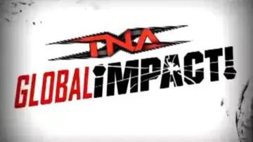 Задник до серіалу "TNA Global Impact!" #1510731