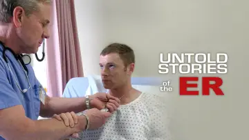 Задник до серіалу "Untold Stories of the ER" #1395454