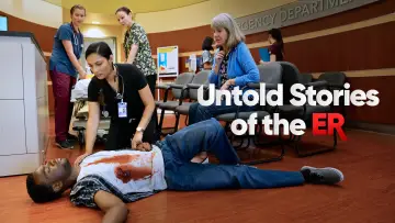 Задник до серіалу "Untold Stories of the ER" #1395455
