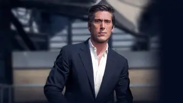 Задник к сериалу "20/20" #1357742