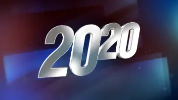 Задник к сериалу "20/20" #1357751