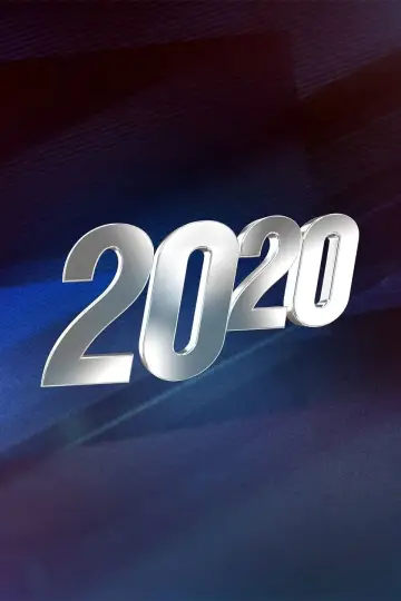 Постер к сериалу "20/20" #1357765