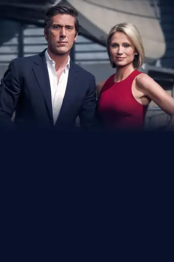 Постер к сериалу "20/20" #1357767