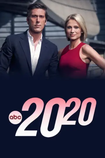 Постер к сериалу "20/20" #1357768