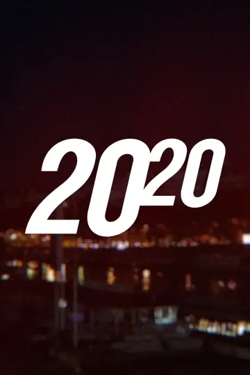 Постер к сериалу "20/20" #1357770
