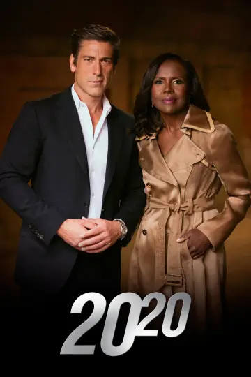 Постер к сериалу "20/20" #1357771