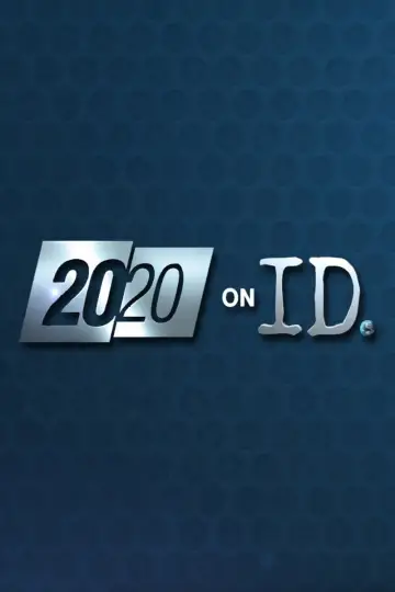 Постер к сериалу "20/20" #1357772