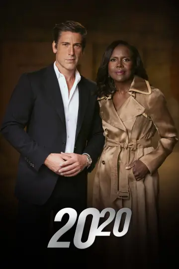 Постер к сериалу "20/20" #1357773