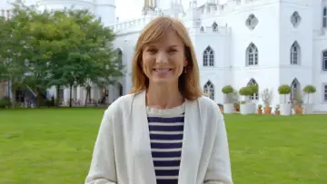 Задник к сериалу "Antiques Roadshow" #1359520
