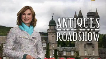 Задник к сериалу "Antiques Roadshow" #1359522
