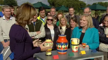 Задник к сериалу "Antiques Roadshow" #1359524