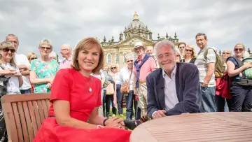 Задник к сериалу "Antiques Roadshow" #1359527