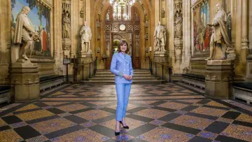 Задник к сериалу "Antiques Roadshow" #1359528