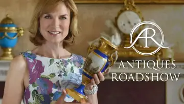 Задник к сериалу "Antiques Roadshow" #1359529