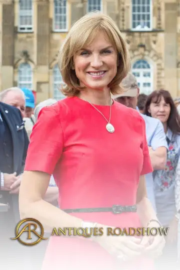 Постер к сериалу "Antiques Roadshow" #1359534