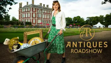 Задник до серіалу "Antiques Roadshow" #1654586