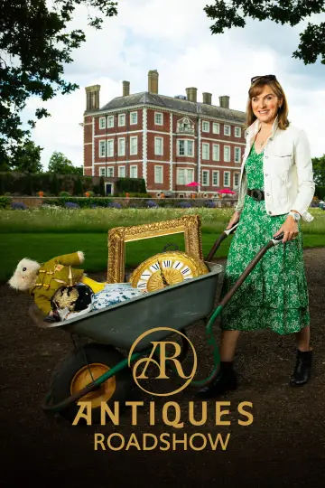 Постер до серіалу "Antiques Roadshow" #1654587
