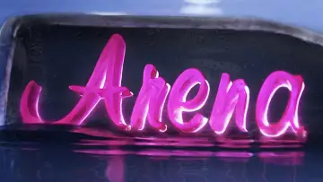 Задник к сериалу "Arena" #1349603