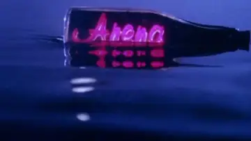 Задник к сериалу "Arena" #1349604