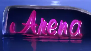 Задник к сериалу "Arena" #1349605