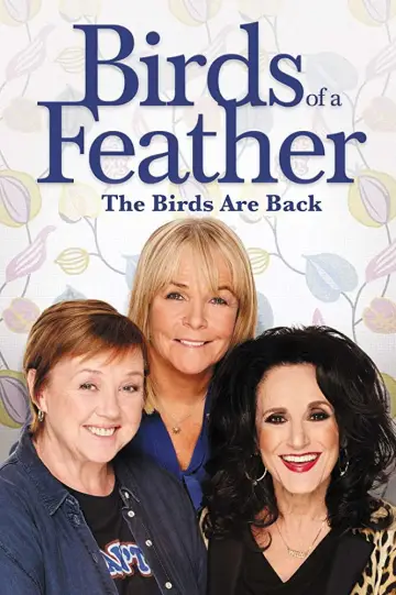 Birds of a Feather постер
