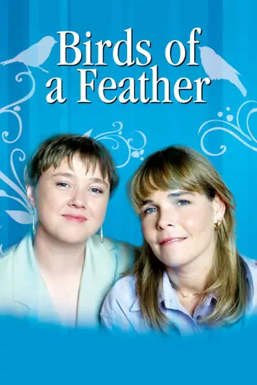 Постер до серіалу "Birds of a Feather" #1377598