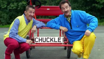 Задник до серіалу "ChuckleVision" #1380189