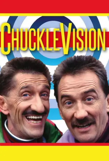 Постер до серіалу "ChuckleVision" #1380192