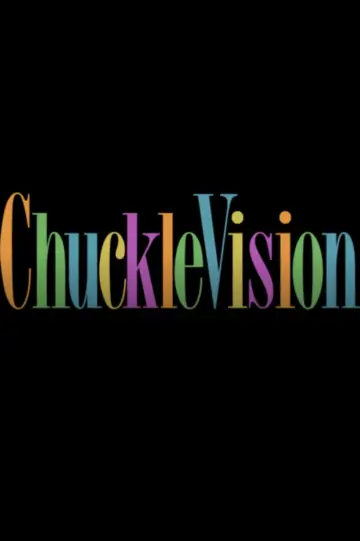 Постер до серіалу "ChuckleVision" #1380193
