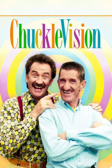 ChuckleVision постер