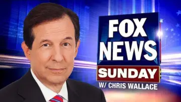 Задник до серіалу "Неділя на Fox News" #1536796