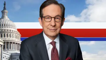 Задник до серіалу "Неділя на Fox News" #1536798