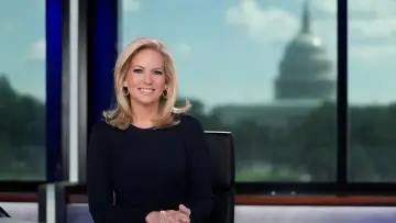 Задник до серіалу "Неділя на Fox News" #1536799