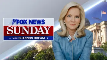 Задник до серіалу "Неділя на Fox News" #1536800